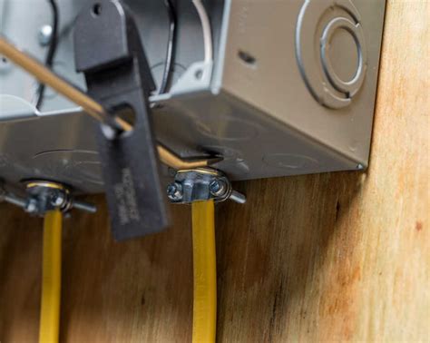 electrical box knockout tool|electrical panel knockout sizes.